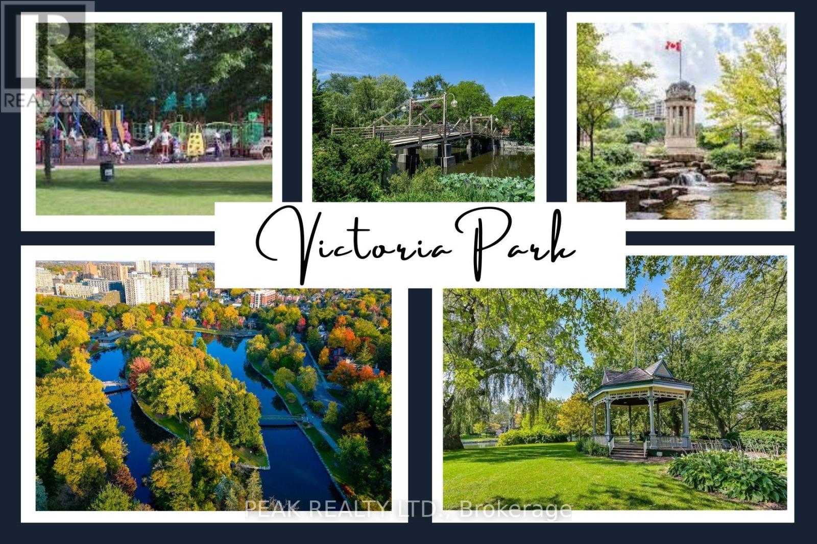 903 - 108 Garment Street, Kitchener, Ontario  N2G 0E2 - Photo 38 - X12656208