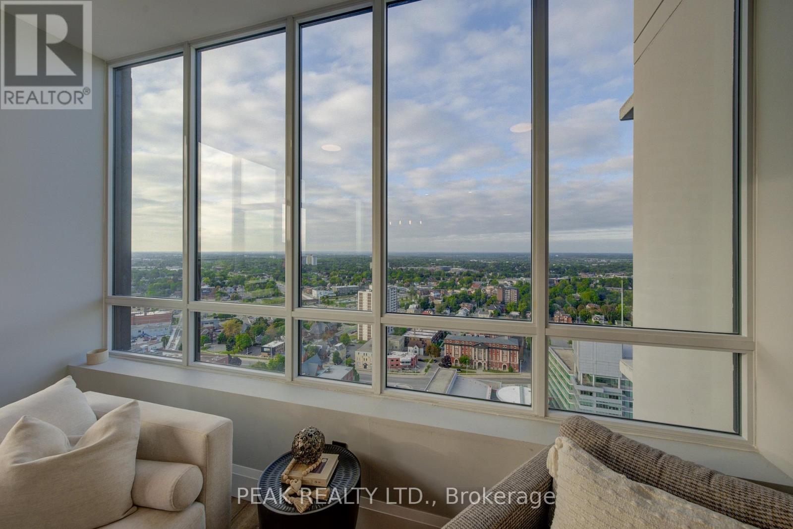 2908 - 60 Charles Street W, Kitchener, Ontario  N2G 0C9 - Photo 29 - X12686224