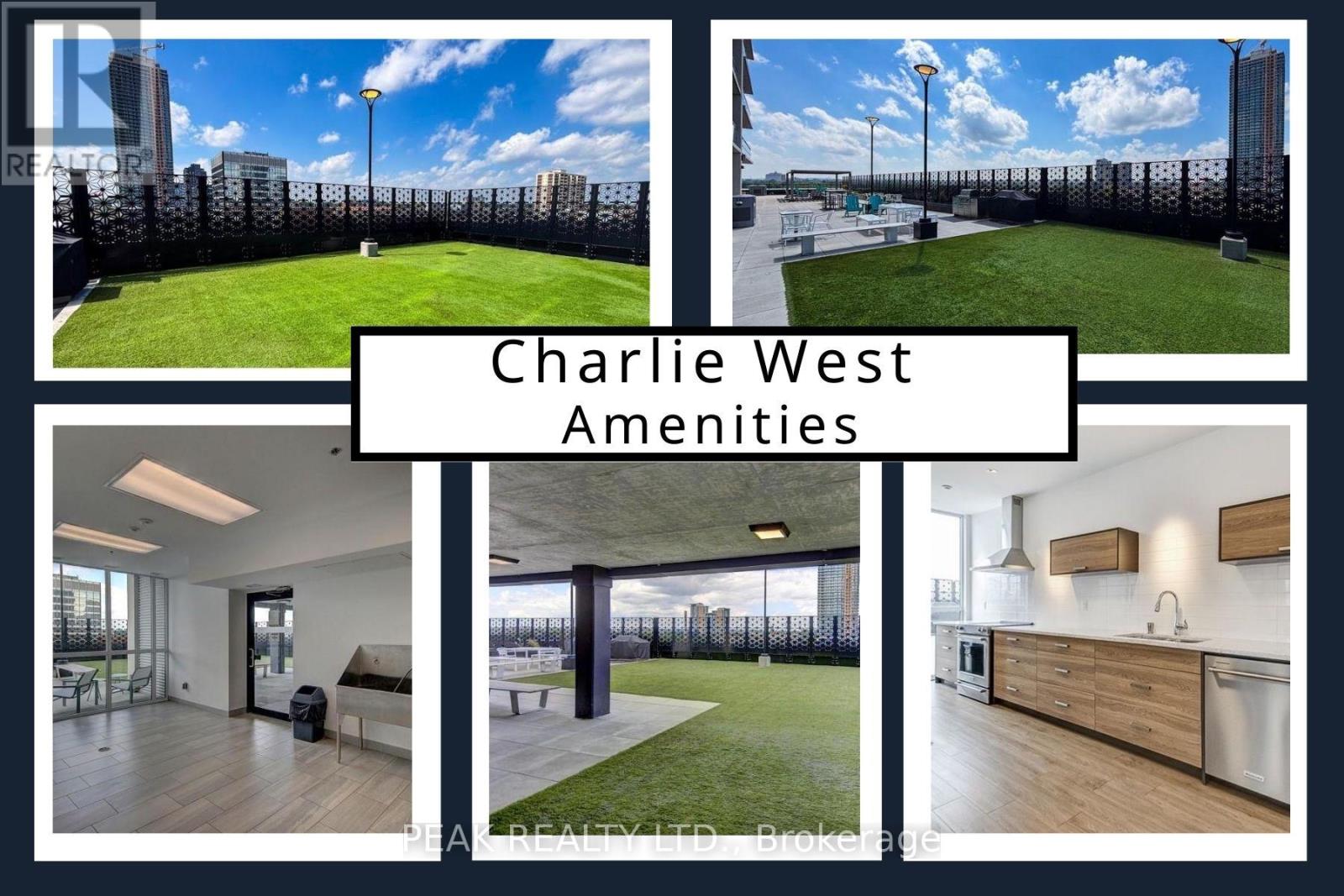 2908 - 60 Charles Street W, Kitchener, Ontario  N2G 0C9 - Photo 4 - X12686224