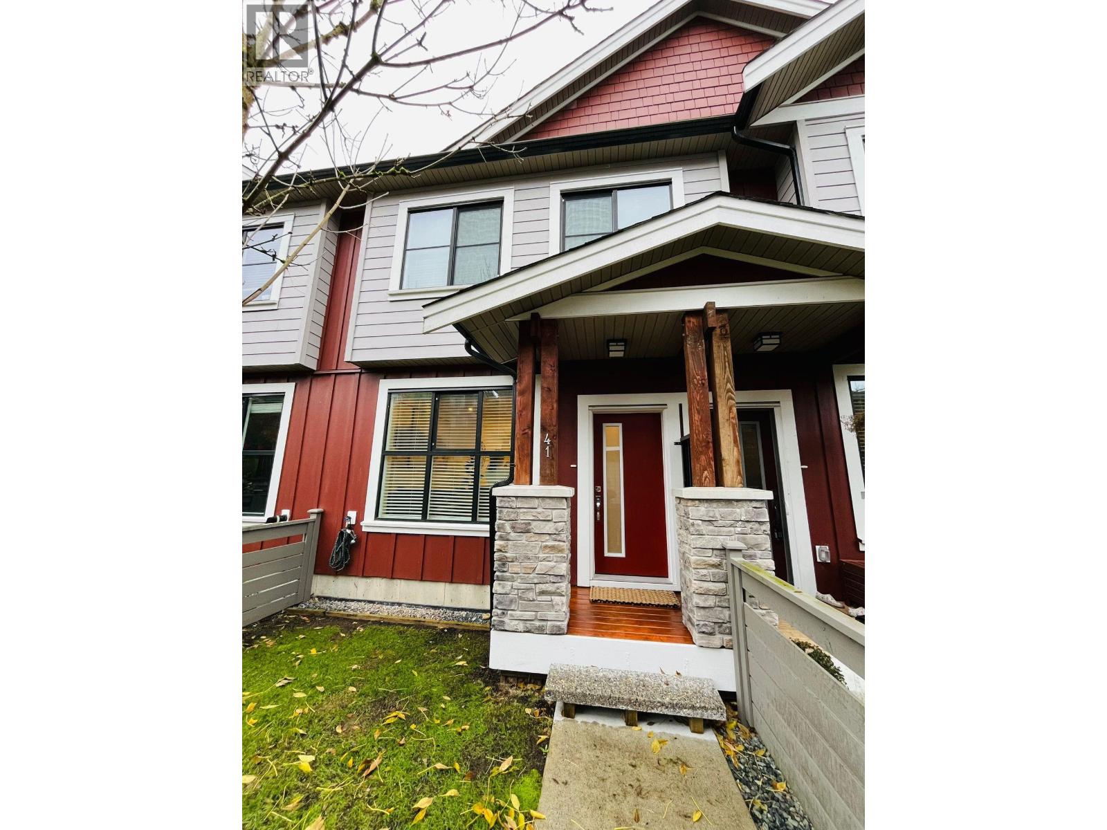 41 13260 236 Street, Maple Ridge, British Columbia  V4R 0G8 - Photo 12 - R3079747