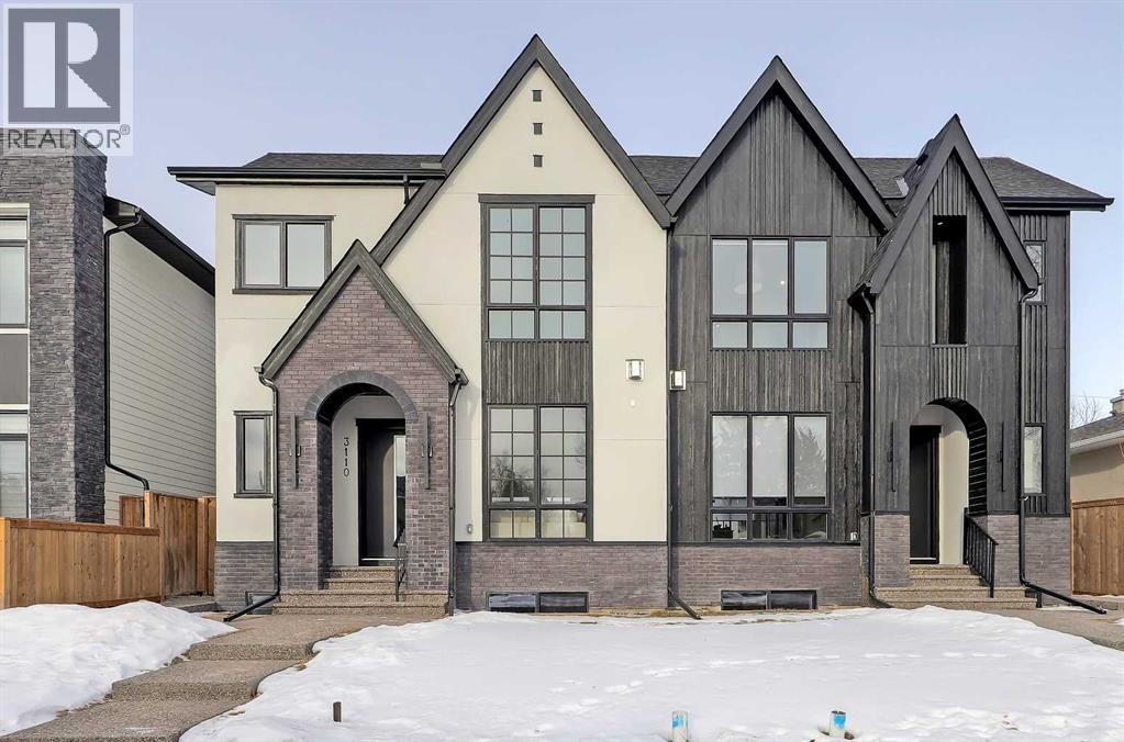 3110 14 Avenue SW, Calgary, Alberta