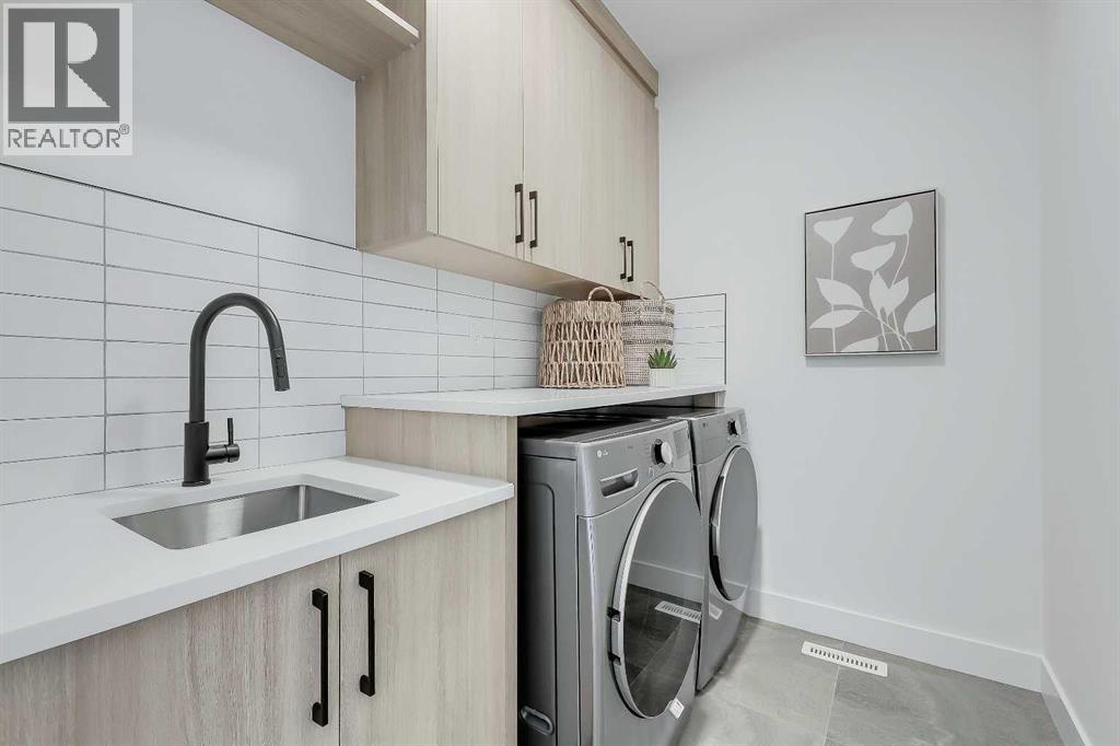 4605 80 Street Nw, Calgary, Alberta  T3B 2P2 - Photo 33 - A2274244