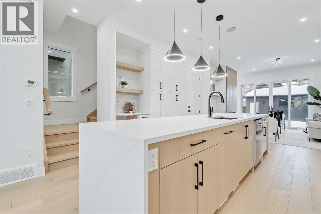 422 14 Avenue Ne, Calgary, Alberta  T2E 1E5 - Photo 6 - A2276334