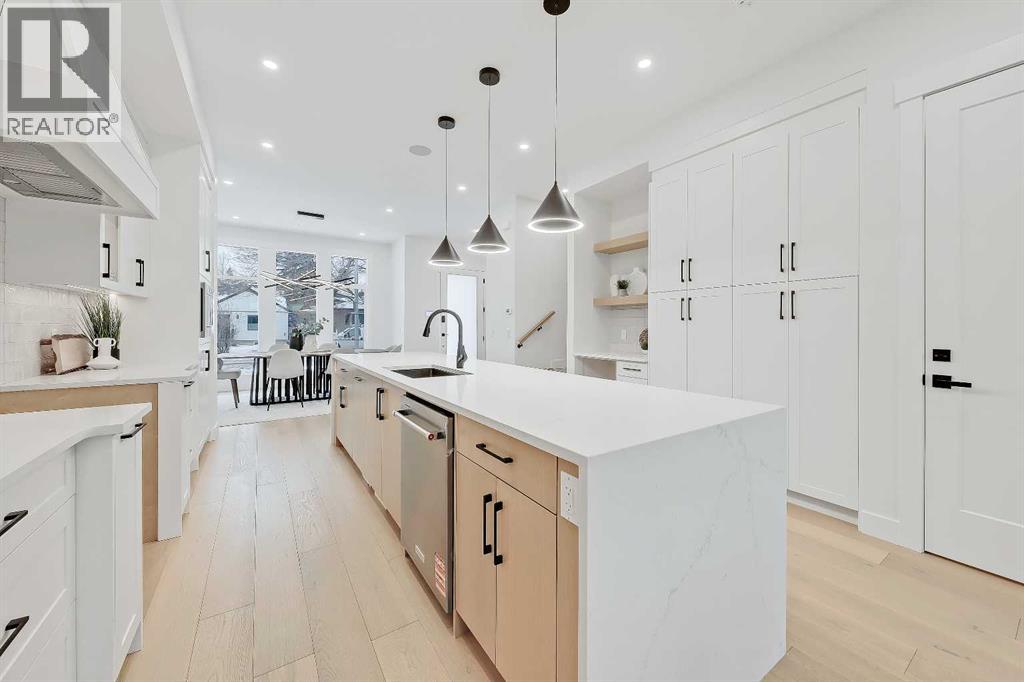 422 14 Avenue Ne, Calgary, Alberta  T2E 1E5 - Photo 8 - A2276334