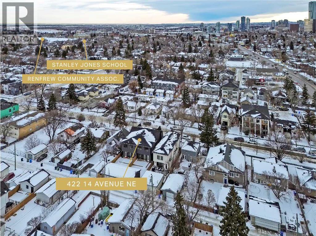 422 14 Avenue Ne, Calgary, Alberta  T2E 1E5 - Photo 46 - A2276334