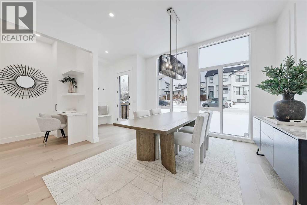 5007 21 Avenue Nw, Calgary, Alberta T3B 0X3 - Photo 3 - A2277521