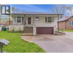 3818 WOODWARD, Windsor, Ontario