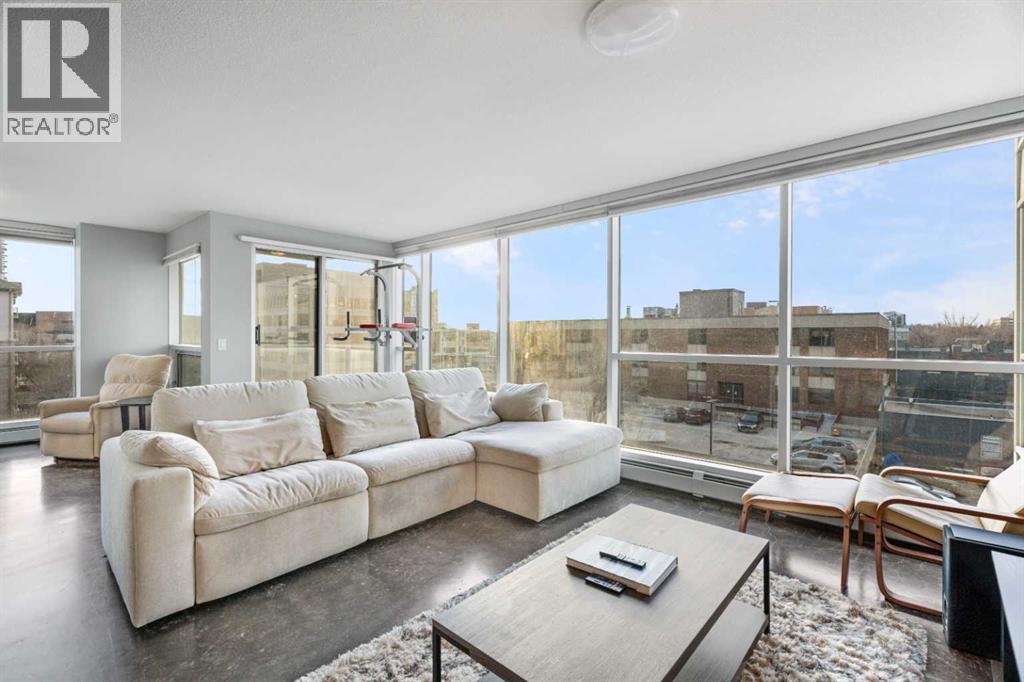 404, 188 15 Avenue Sw, Calgary, Alberta  T2R 1S4 - Photo 11 - A2279379