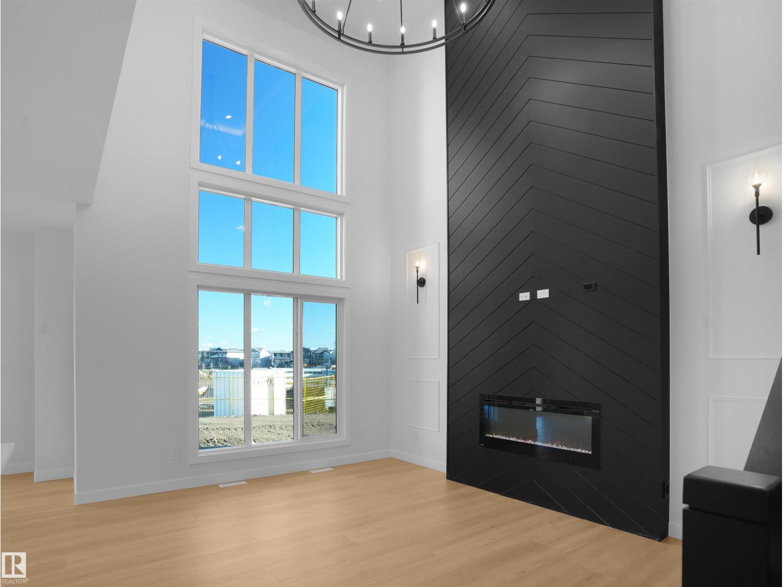 3307 Chernowski Way Sw Sw, Edmonton, Alberta  T6W 5V6 - Photo 14 - E4470076