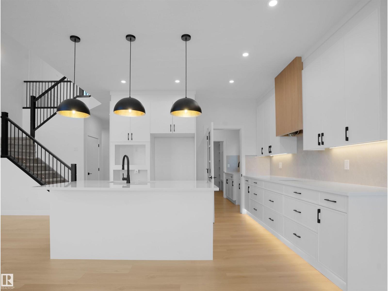 3307 Chernowski Way Sw Sw, Edmonton, Alberta  T6W 5V6 - Photo 20 - E4470076