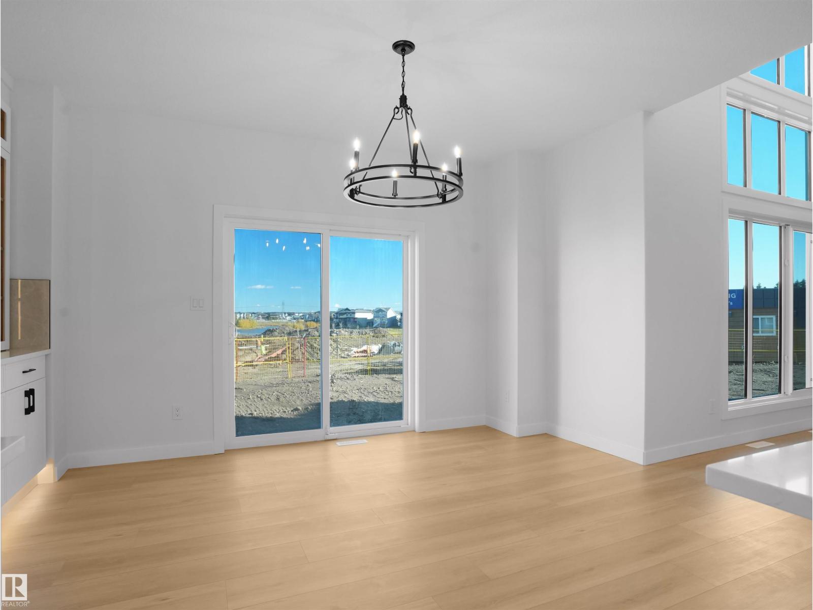 3307 Chernowski Way Sw Sw, Edmonton, Alberta  T6W 5V6 - Photo 24 - E4470076