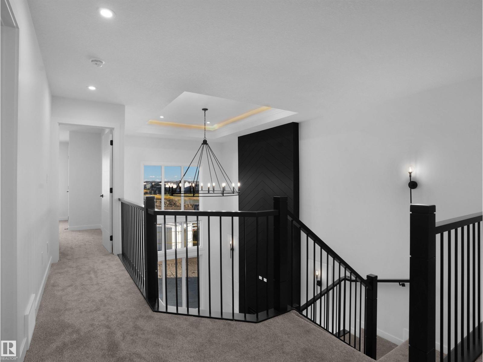 3307 Chernowski Way Sw Sw, Edmonton, Alberta  T6W 5V6 - Photo 35 - E4470076