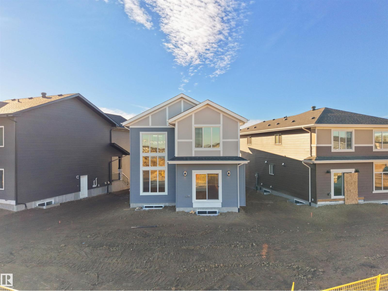 3307 Chernowski Way Sw Sw, Edmonton, Alberta  T6W 5V6 - Photo 5 - E4470076