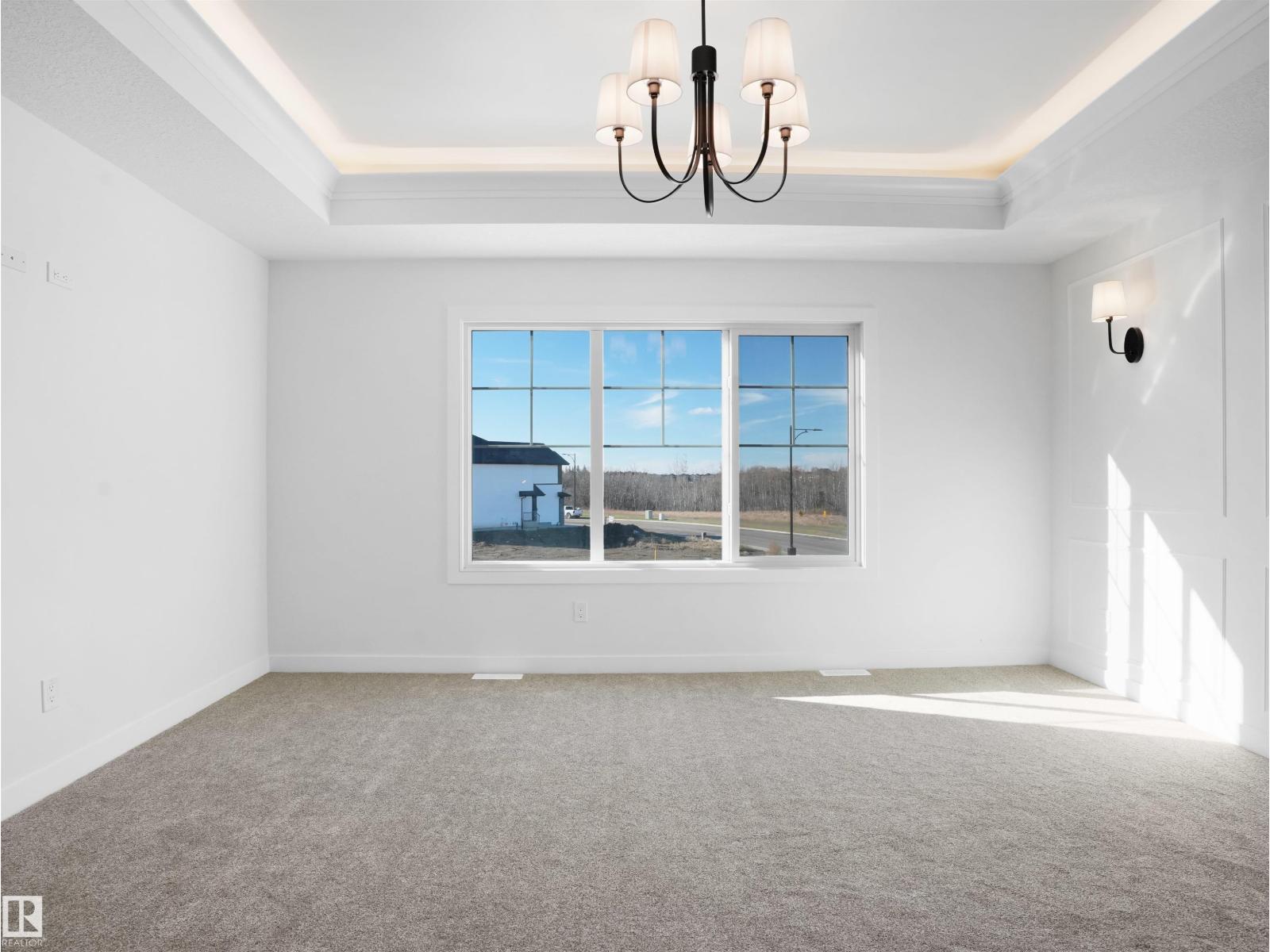 3307 Chernowski Way Sw Sw, Edmonton, Alberta  T6W 5V6 - Photo 50 - E4470076