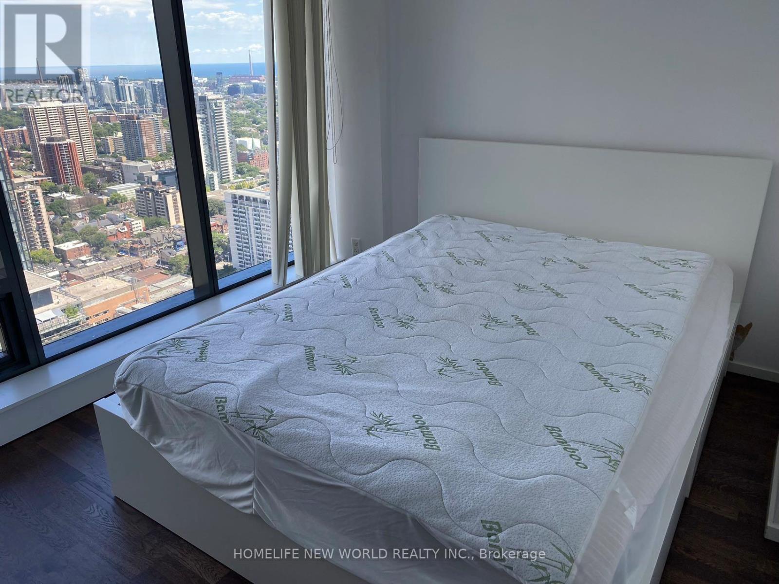 4001 - 5 St. Joseph Street, Toronto, Ontario  M4Y 0B6 - Photo 10 - C12698032