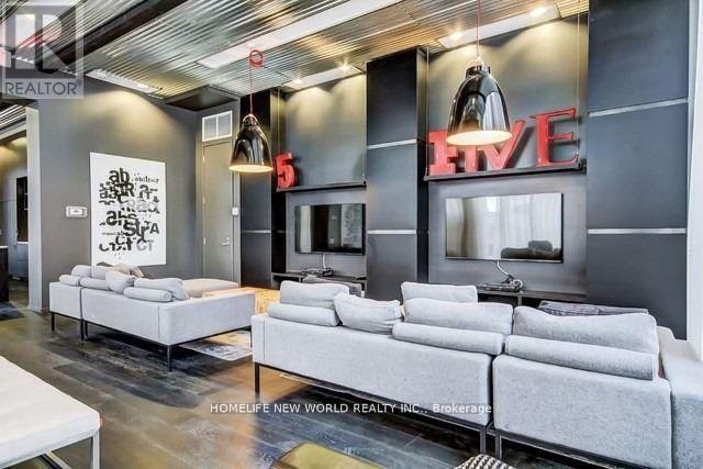 4001 - 5 St. Joseph Street, Toronto, Ontario  M4Y 0B6 - Photo 12 - C12698032