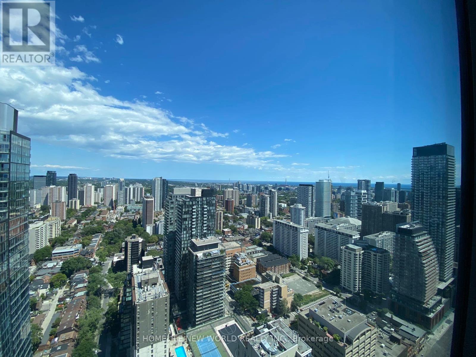 4001 - 5 St. Joseph Street, Toronto, Ontario  M4Y 0B6 - Photo 16 - C12698032