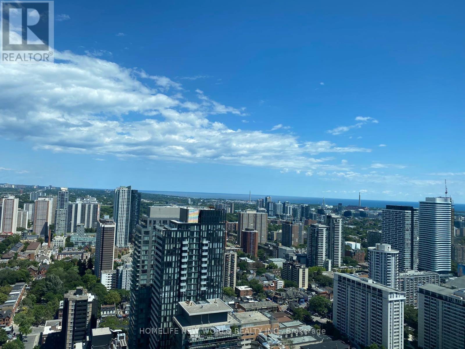 4001 - 5 St. Joseph Street, Toronto, Ontario  M4Y 0B6 - Photo 2 - C12698032