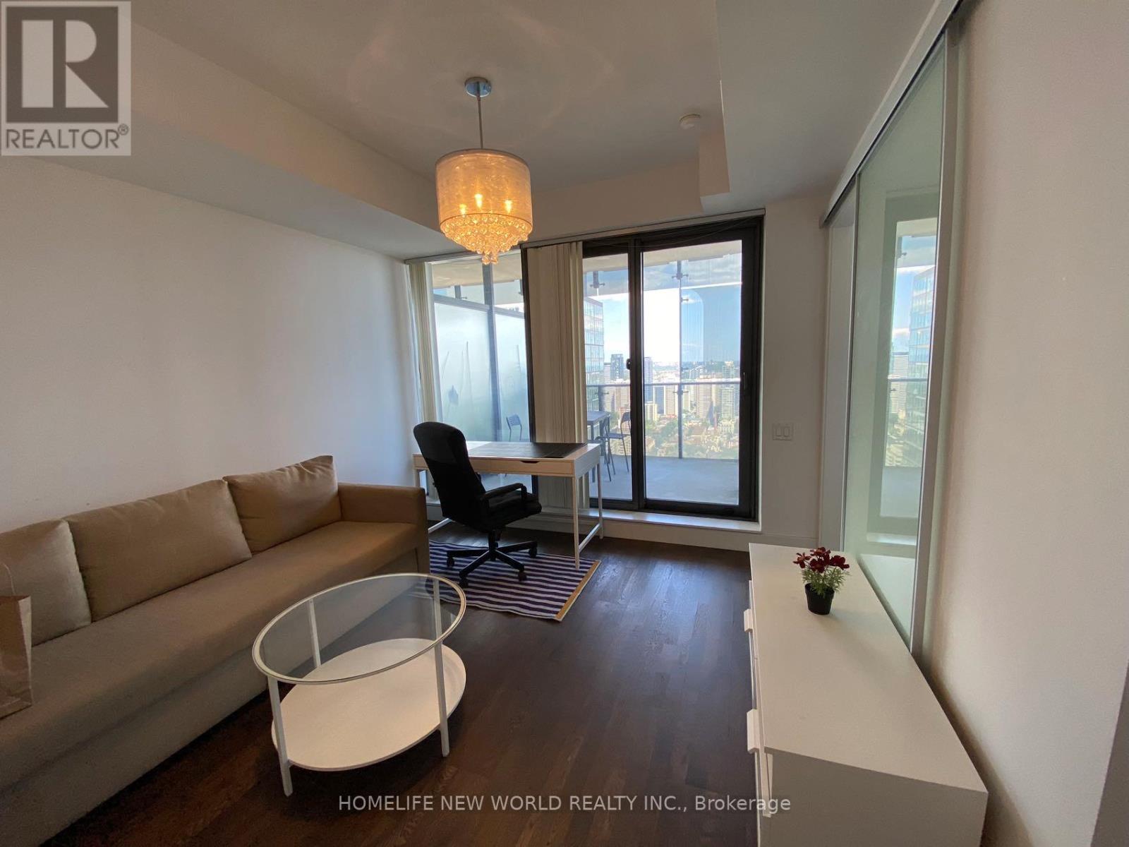 4001 - 5 St. Joseph Street, Toronto, Ontario  M4Y 0B6 - Photo 5 - C12698032