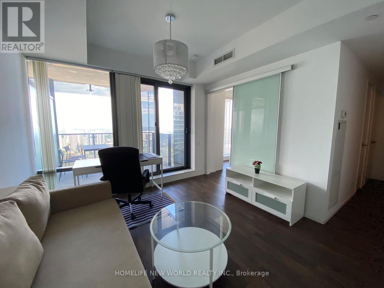 4001 - 5 St. Joseph Street, Toronto, Ontario  M4Y 0B6 - Photo 6 - C12698032