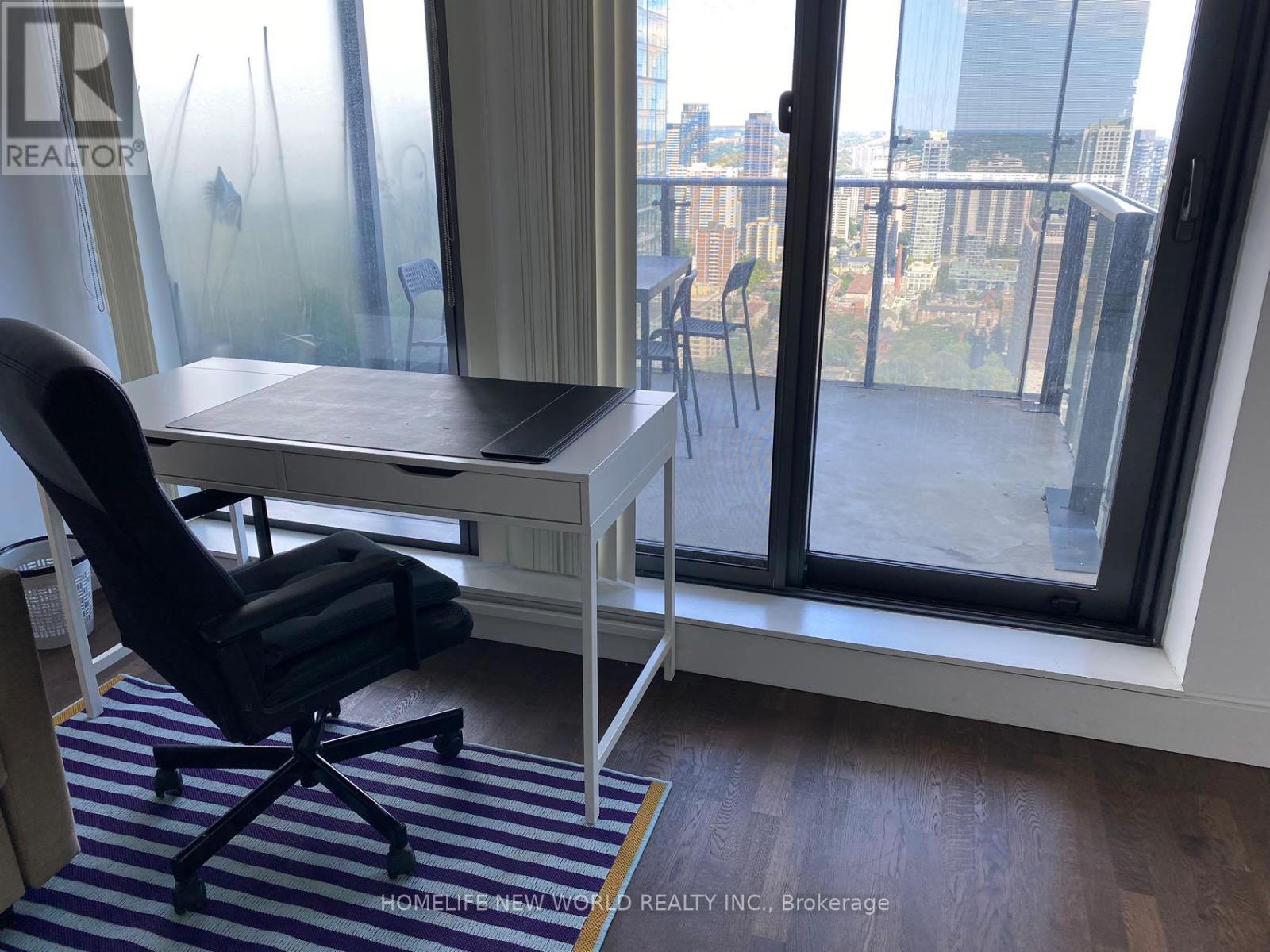 4001 - 5 St. Joseph Street, Toronto, Ontario  M4Y 0B6 - Photo 7 - C12698032