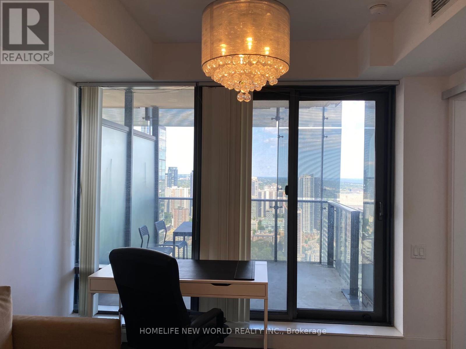 4001 - 5 St. Joseph Street, Toronto, Ontario  M4Y 0B6 - Photo 8 - C12698032