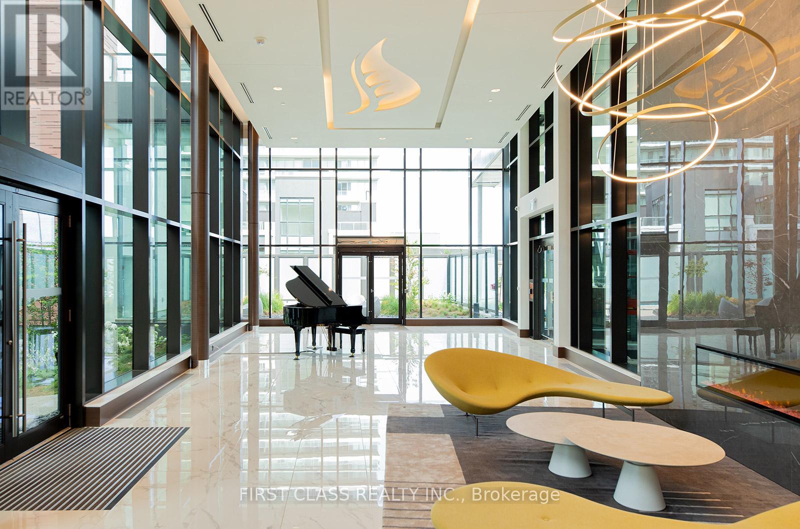 1606 - 27 Mcmahon Drive, Toronto, Ontario  M2K 0J2 - Photo 6 - C12698034