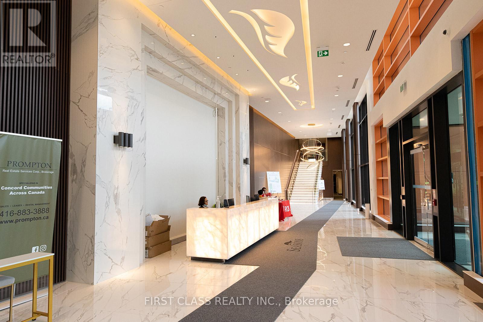 1606 - 27 Mcmahon Drive, Toronto, Ontario  M2K 0J2 - Photo 7 - C12698034