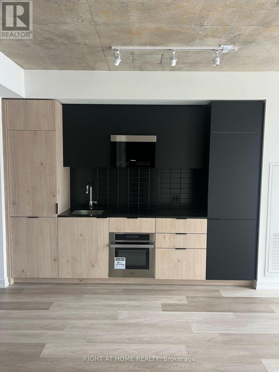 911 - 28 Eastern Avenue, Toronto, Ontario  M5A 1H5 - Photo 3 - C12698052