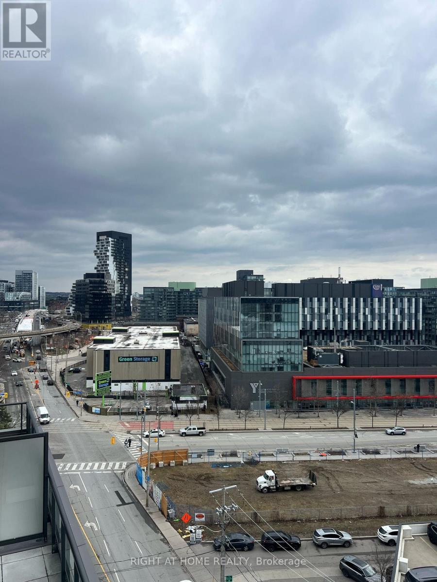 911 - 28 Eastern Avenue, Toronto, Ontario  M5A 1H5 - Photo 9 - C12698052