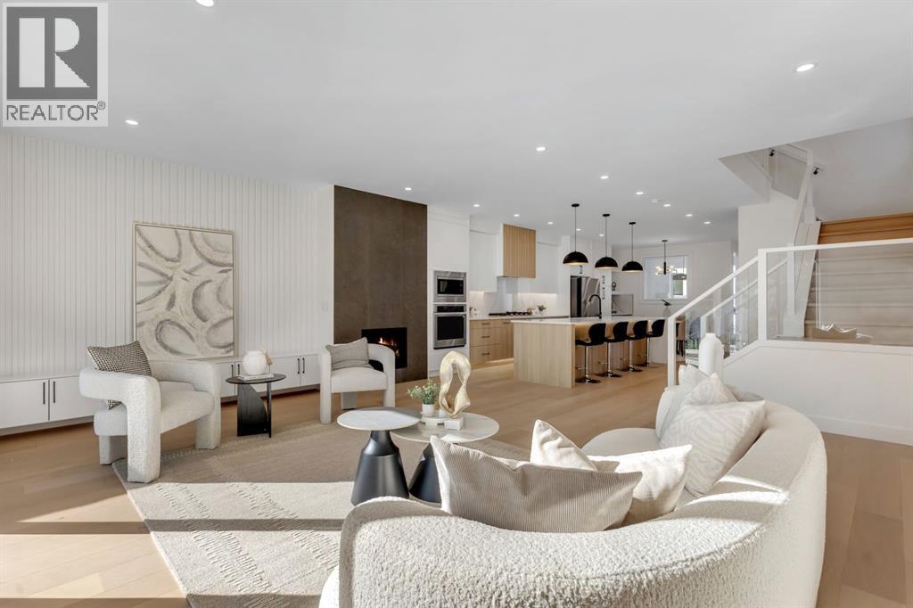 415 37 Avenue Nw, Calgary, Alberta  T2K 0C6 - Photo 15 - A2260221