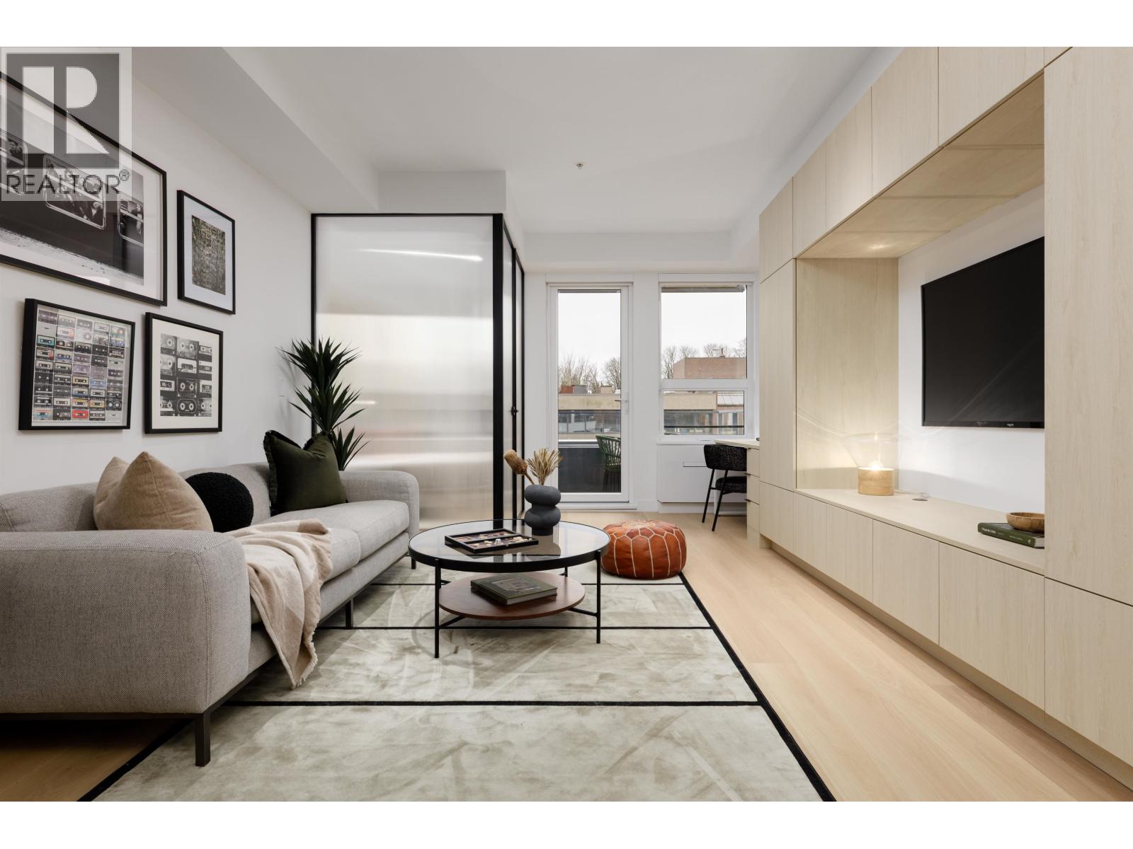 406 2471 SAINT GEORGE STREET, Vancouver, British Columbia