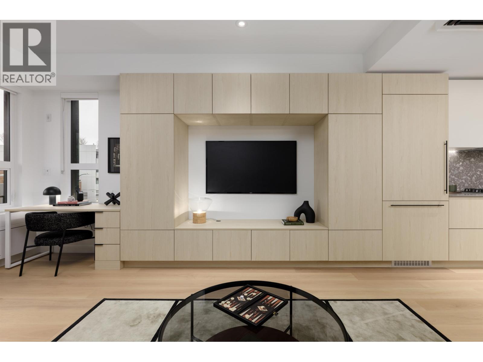 406 2471 Saint George Street, Vancouver, British Columbia  V5T 0L9 - Photo 6 - R3078944