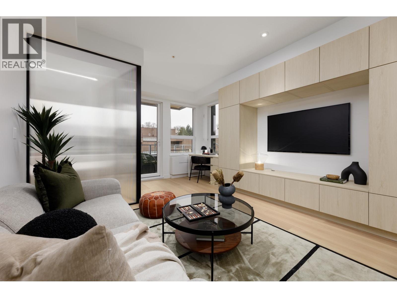 406 2471 Saint George Street, Vancouver, British Columbia  V5T 0L9 - Photo 3 - R3078944