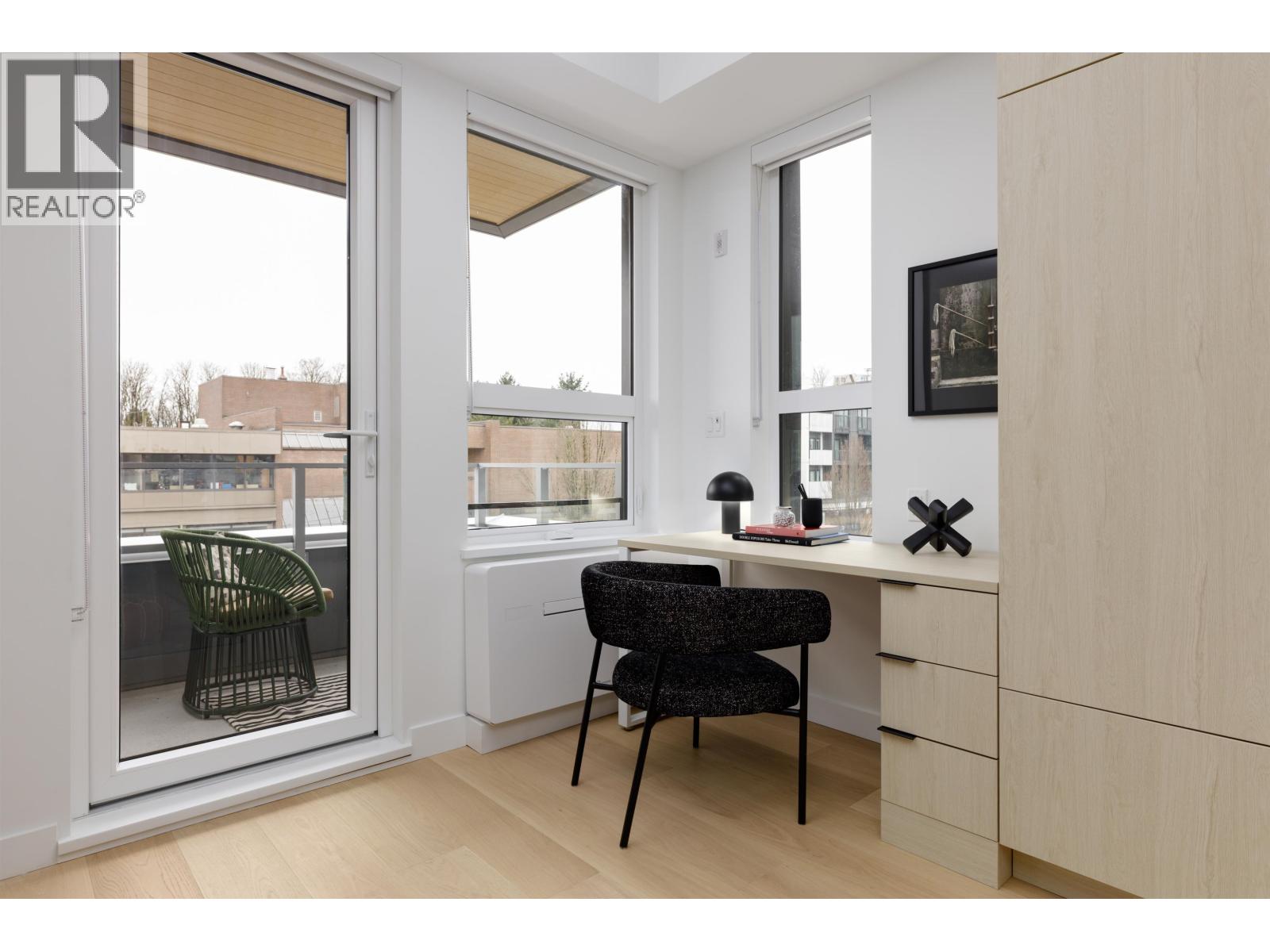 406 2471 Saint George Street, Vancouver, British Columbia  V5T 0L9 - Photo 7 - R3078944