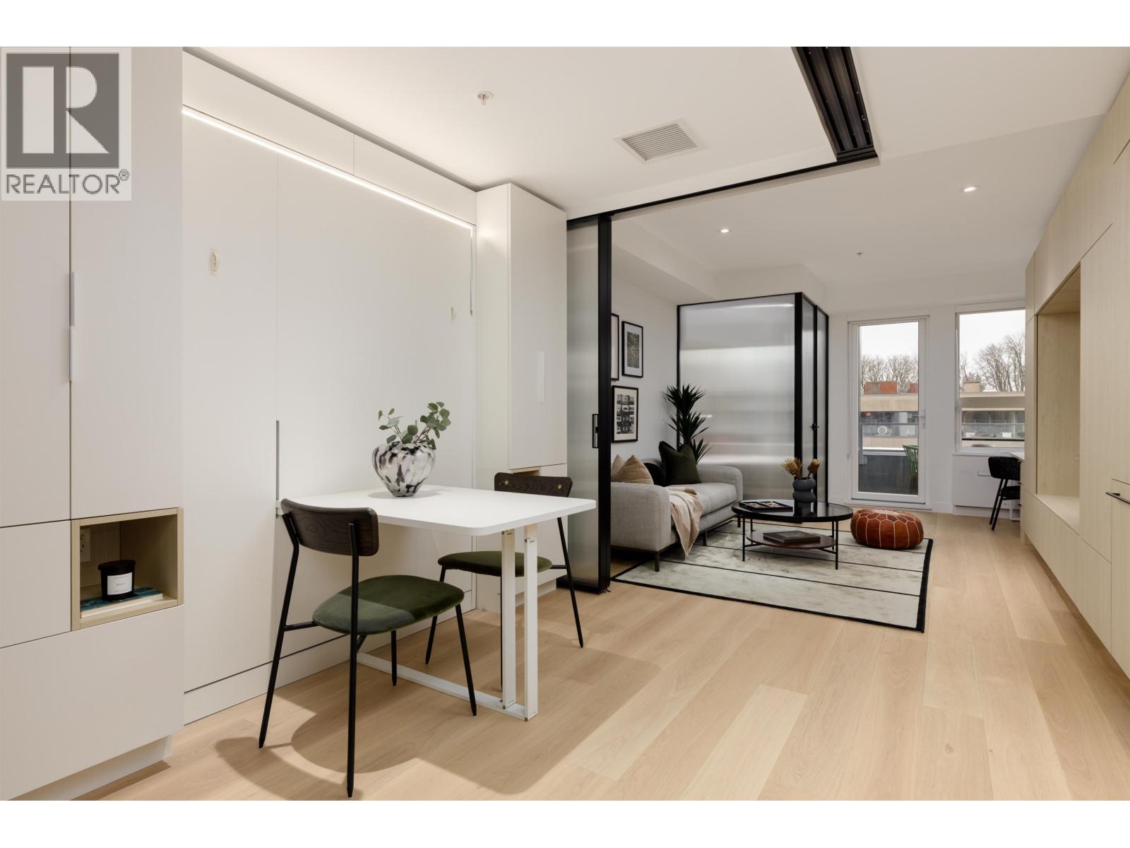 406 2471 Saint George Street, Vancouver, British Columbia  V5T 0L9 - Photo 12 - R3078944