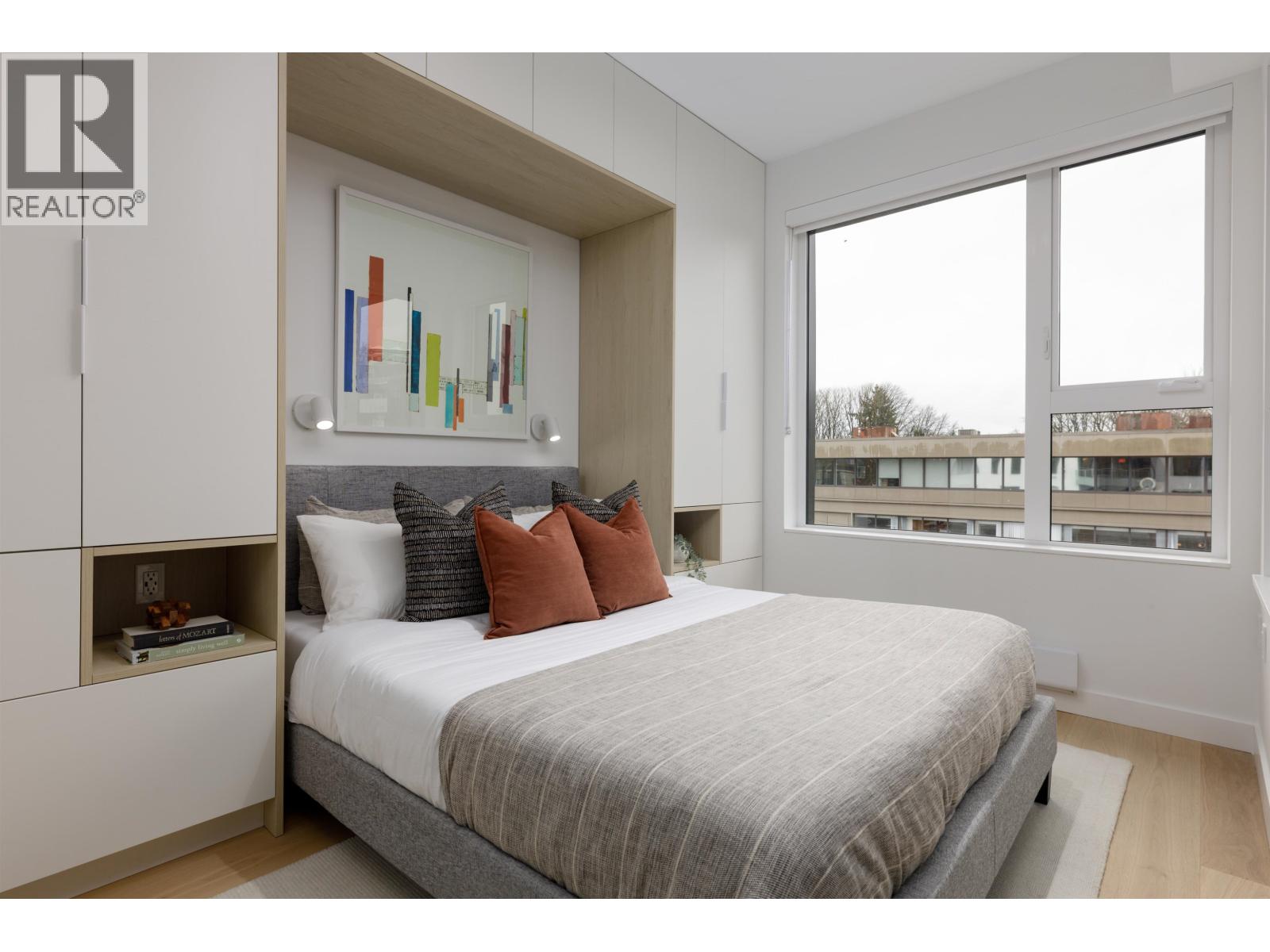 406 2471 Saint George Street, Vancouver, British Columbia  V5T 0L9 - Photo 18 - R3078944