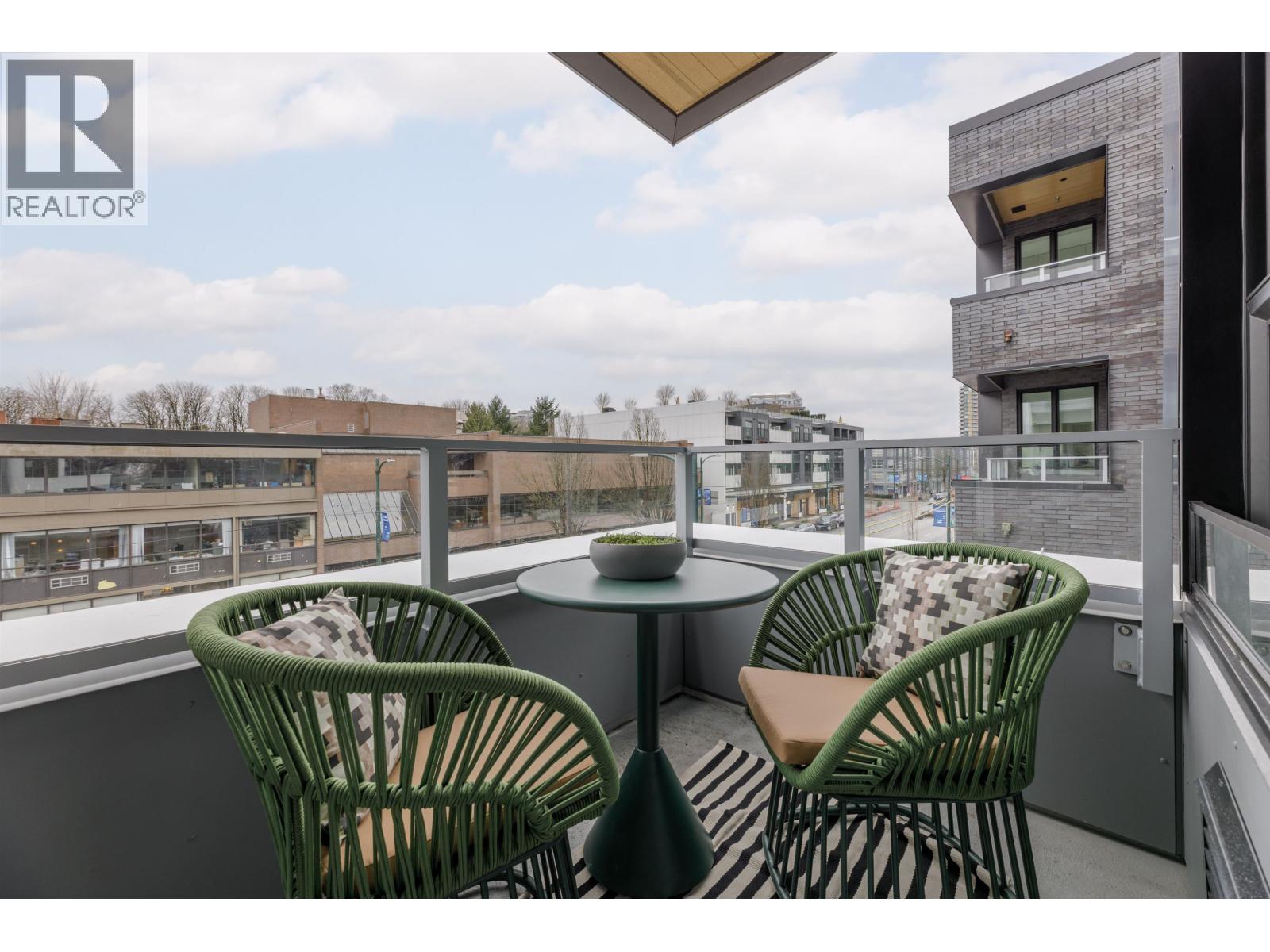 406 2471 Saint George Street, Vancouver, British Columbia  V5T 0L9 - Photo 28 - R3078944