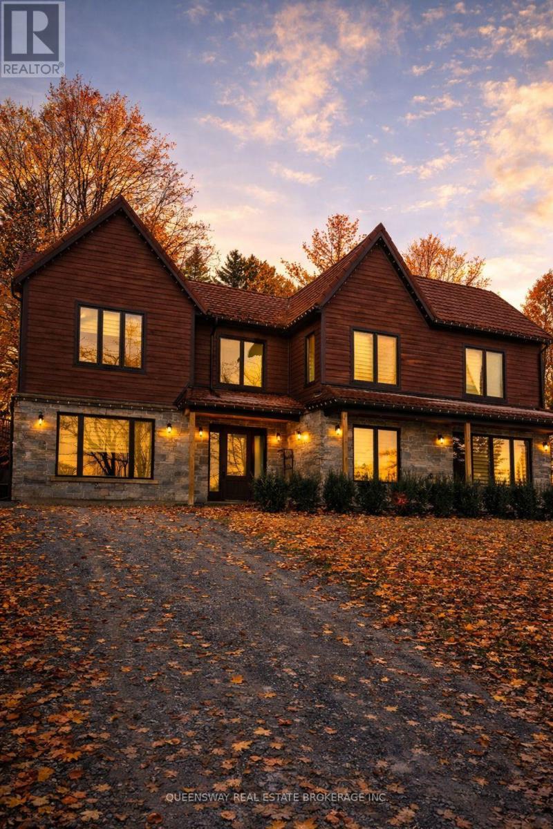 8388 Fifth Side Road, Adjala-Tosorontio, Ontario  L0G 1L0 - Photo 1 - N12698030