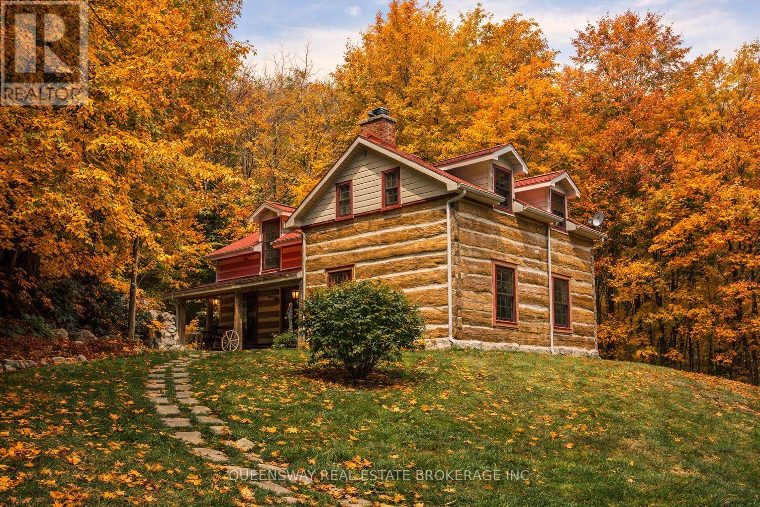 8388 Fifth Side Road, Adjala-Tosorontio, Ontario  L0G 1L0 - Photo 2 - N12698030