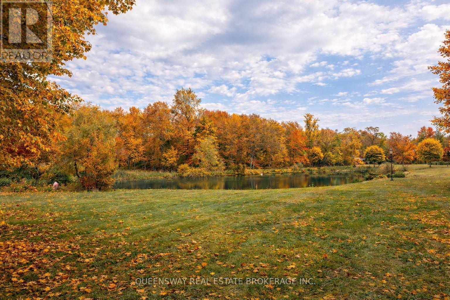 8388 Fifth Side Road, Adjala-Tosorontio, Ontario  L0G 1L0 - Photo 3 - N12698030