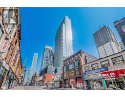 306 - 3 GLOUCESTER STREET, Toronto, Ontario