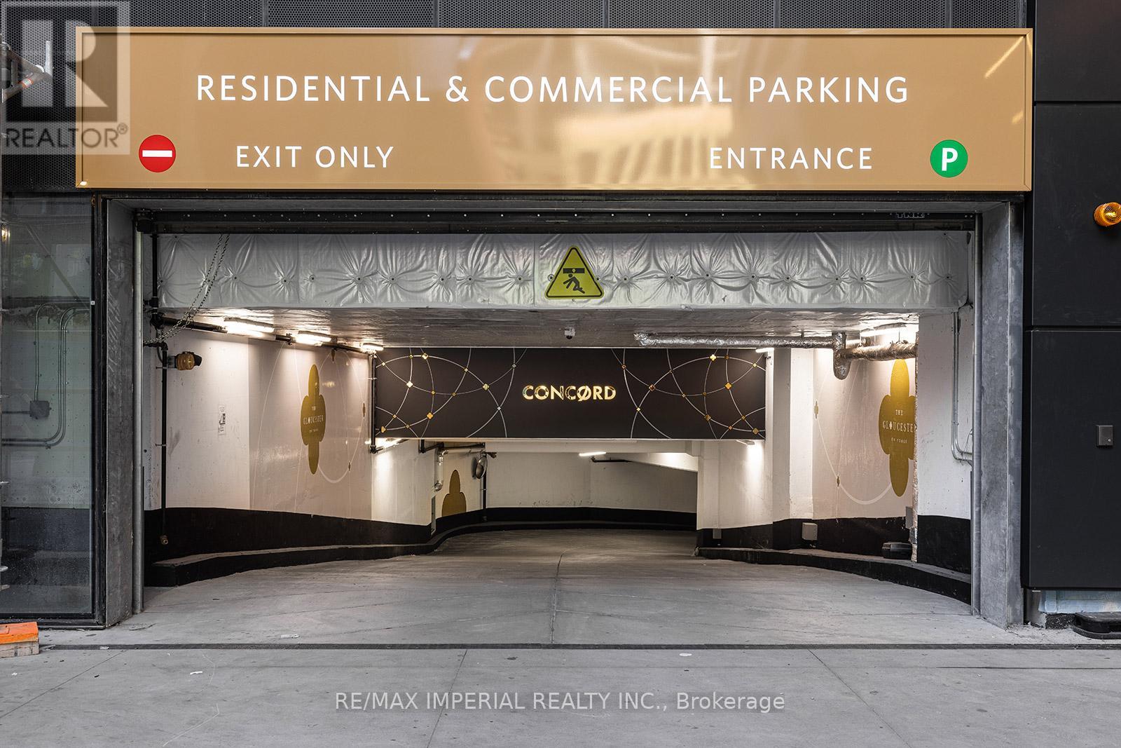 306 - 3 Gloucester Street, Toronto, Ontario  M4Y 0C6 - Photo 46 - C12579412