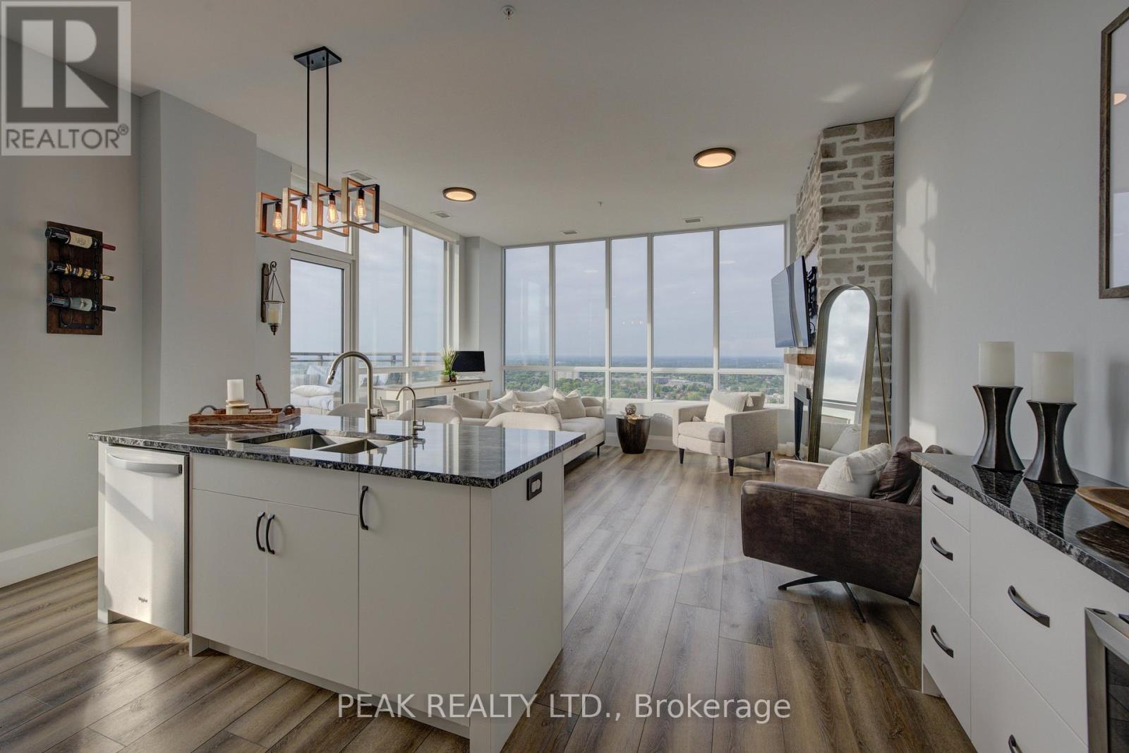 2908 - 60 Charles Street W, Kitchener, Ontario  N2G 0C9 - Photo 10 - X12686224