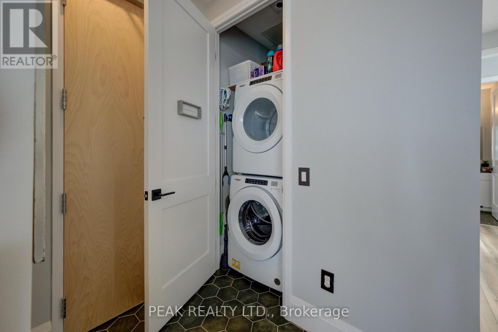 2908 - 60 Charles Street W, Kitchener, Ontario  N2G 0C9 - Photo 9 - X12686224