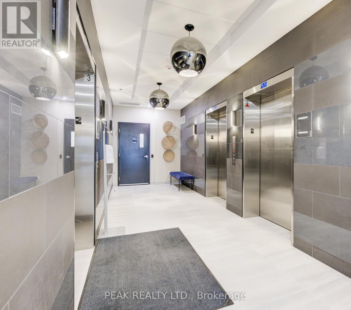 2908 - 60 Charles Street W, Kitchener, Ontario  N2G 0C9 - Photo 7 - X12686224