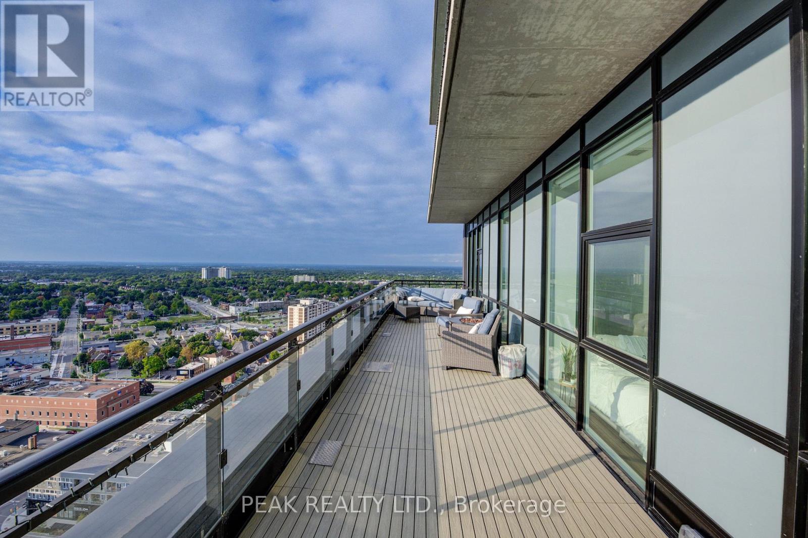 2908 - 60 Charles Street W, Kitchener, Ontario  N2G 0C9 - Photo 33 - X12686224