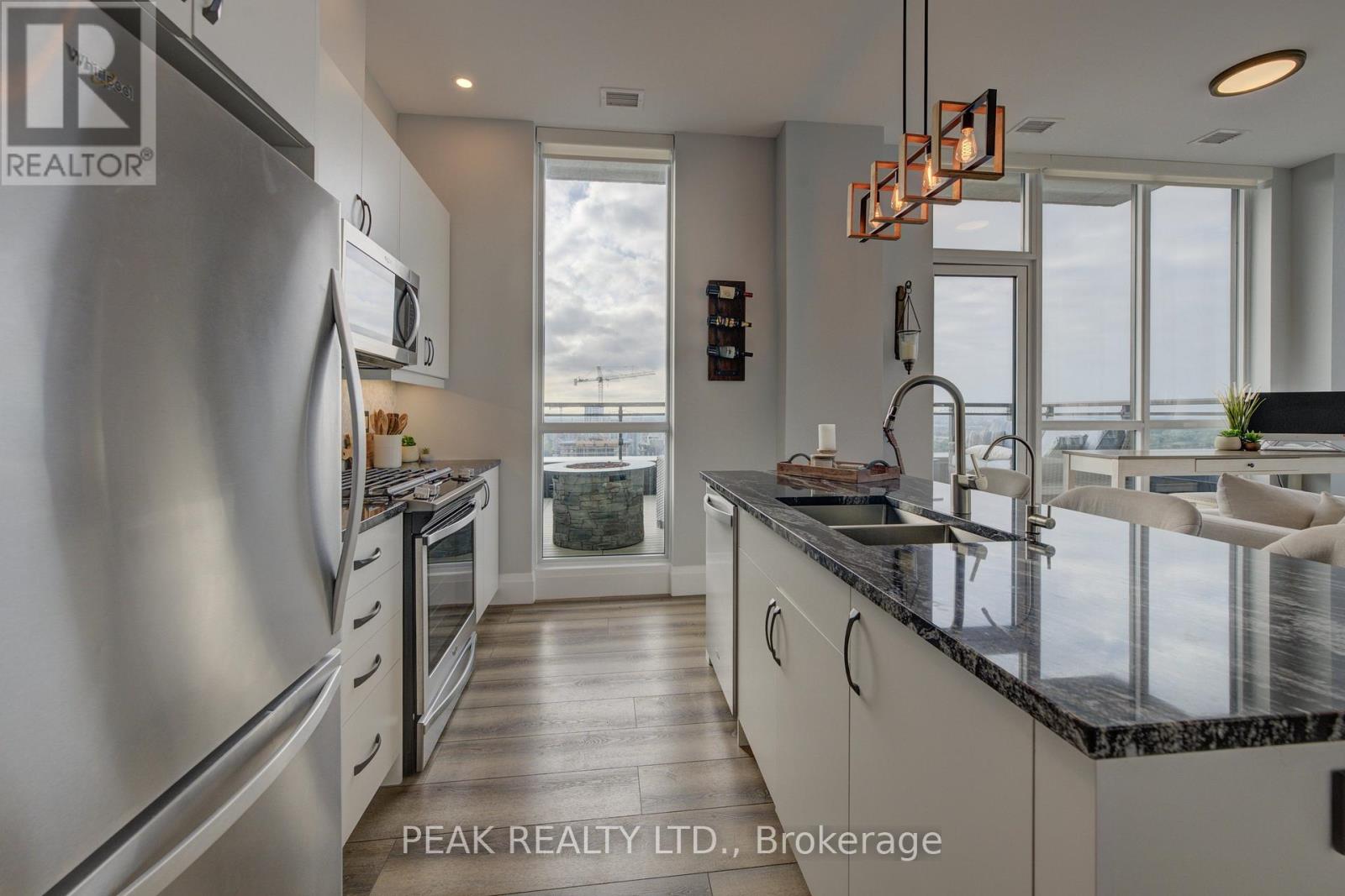 2908 - 60 Charles Street W, Kitchener, Ontario  N2G 0C9 - Photo 16 - X12686224