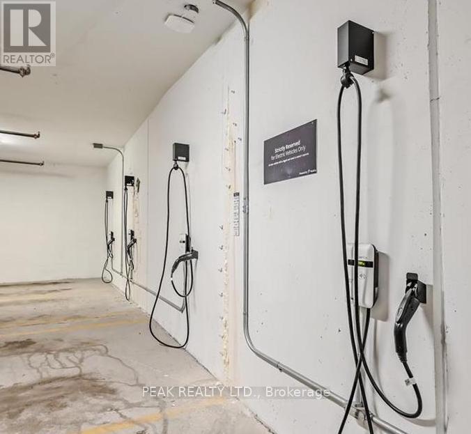 2908 - 60 Charles Street W, Kitchener, Ontario  N2G 0C9 - Photo 37 - X12686224