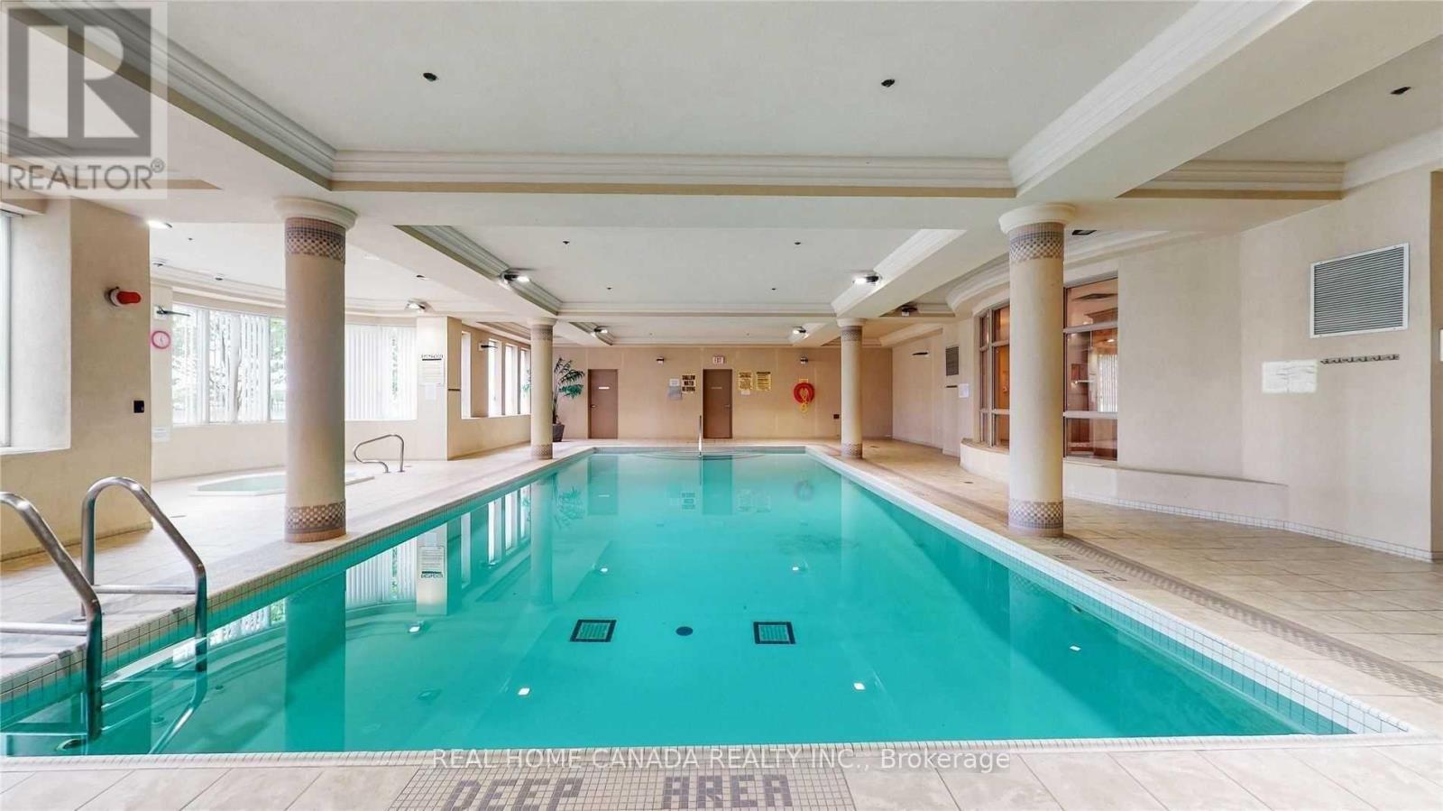 1802 - 4879 Kimbermount Avenue, Mississauga, Ontario  L5M 7R8 - Photo 16 - W12698028